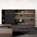 Chesham · Office Library Wall Shelves & Storage