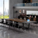 Oakburn · Conference Room Table
