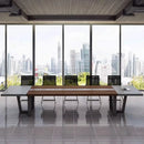 Oakburn · Conference Room Table