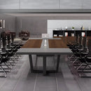Oakburn · Conference Room Table