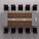Oakburn · Conference Room Table