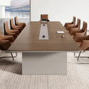 Chymé · Conference Room Table