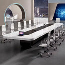 Paxum · Conference Room Table for Executive Boardroom