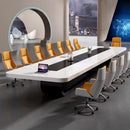 Paxum · Conference Room Table for Executive Boardroom
