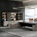 Merit · Mixed Media Office Shelves & Storage Cabinets