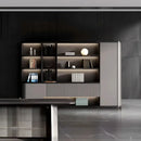 Merit · Mixed Media Office Shelves & Storage Cabinets