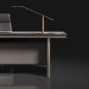 Allard · Modern L-Shaped Executive Desk