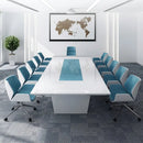 Forum · Conference Room Table