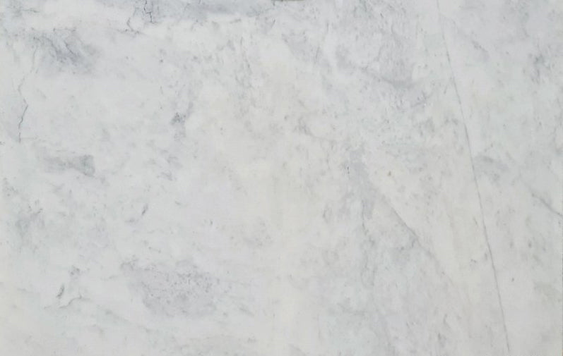 imperial white marble slabs polished 2cm product shot