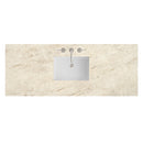 James Martin 60" Single Vanity Top