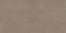 Infinity Space Bullnose Stone Look Porcelain Moldings 3x24