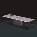 Amalga · Collaborative Work & Meeting Table