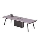 Amalga · Collaborative Work & Meeting Table
