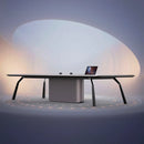 Amalga · Collaborative Work & Meeting Table