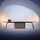 Amalga · Collaborative Work & Meeting Table