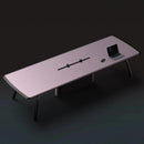 Amalga · Collaborative Work & Meeting Table