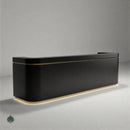 Iselle · Front Reception Desk
