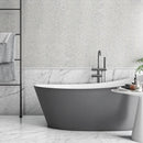 White Carrara Honed Marble Tiles 12x24