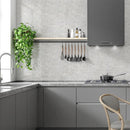 Italian Carrara Polished Hexagon Marble Mosaics 12x12