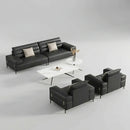 Alnö · Office Waiting Area Lounge Seating