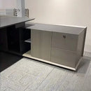 Hurst · Modern L-Shaped Executive Desk