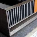 Hurst · Modern L-Shaped Executive Desk