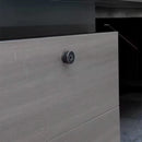 Hurst · Modern L-Shaped Executive Desk