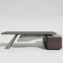 Tanzer · Modern L-Shaped Desk