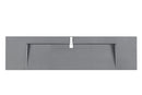 James Martin 72" Single Vanity Top