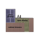 Bellam · Modular Office Cabinets & Shelves