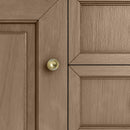 James Martin Brookfield 36" Single Bathroom Vanity, Pecan