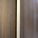 Norwyn · Office Shelves w/ Lighting & Closet