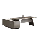 Corely · Modern L-Shaped Executive Desk