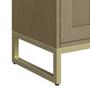 James Martin Chianti 20" Single Bathroom Vanity, Walnut Whisper