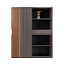 Penley · Office Shelves & Storage