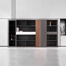 Penley · Office Shelves & Storage