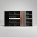 Penley · Office Shelves & Storage