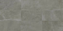 Journey Contemporary Dark Covebase Stone Look Porcelain Moldings 6x12