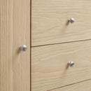 James Martin Gracyn 72" Double Bathroom Vanity, Coastal Driftwood