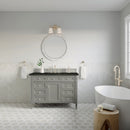 James Martin Brittany 48" Single Bathroom Vanity, Urban Gray