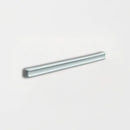Seafoam Glossy Pencil Trim Ceramic Moldings 5/8x6