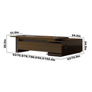 Milner · Modern L-Shaped Executive Desk