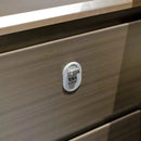 Milner · Modern L-Shaped Executive Desk
