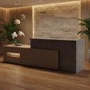 Knox · Front Reception Desk