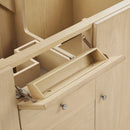 James Martin Gracyn 48" Single Bathroom Vanity, Coastal Driftwood