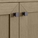 James Martin Chianti 24" Single Bathroom Vanity, Walnut Whisper