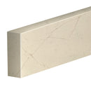 James Martin 60" Backsplash, Eternal Marfil