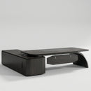 Ventura · Modern L-Shaped Executive Desk