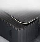Ventura · Modern L-Shaped Executive Desk