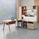 Shaw · Modern L-Shaped Desk